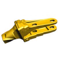 TWISTER BOLT ON ADAPTER SIZE 290 FOR 35 MM LIP