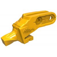 TWISTER BOLT ON CORNER ADAPTER SIZE 290 FOR 35 MM LIP