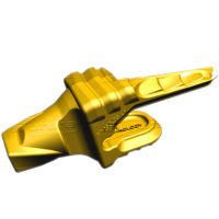 TWISTER EXCAVATOR ADAPTER SIZE 290 LIP 35 MM LH