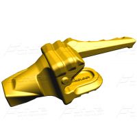 TWISTER EXCAVATOR ADAPTER SIZE 290 LIP 35 MM RH