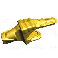 TWISTER EXCAVATOR ADAPTER SIZE 290 LIP 40 MM