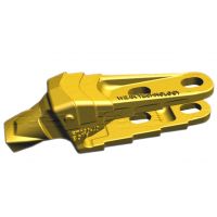 TWISTER BOLT-ON ADAPTER 2# 40 MM