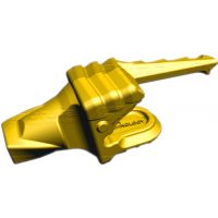 TWISTER EXCAVATOR ADAPTER SIZE 330 LIP 40 MM RH