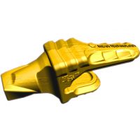 TWISTER EXCAVATOR ADAPTER SIZE 290 LIP 30 MM