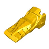 TWISTER IMPACT TOOTH SIZE 290