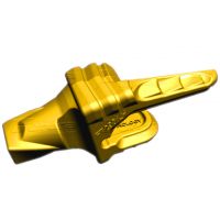 TWISTER EXCAVATOR ADAPTER SIZE 290 LIP 30 MM LH