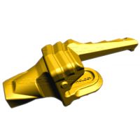 TWISTER EXCAVATOR ADAPTER SIZE 290 LIP 30 MM RH