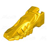 TWISTER TOOTH (ROCK PENETRATION LIGHT) SIZE 290