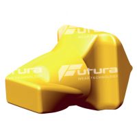 TWISTER WELD ON NOSE SIZE 290