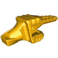 TWISTER CARGADORA ADAPTER T330 45MM B22ª