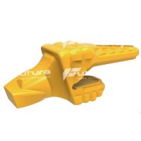 TWISTER ADAPTER T330 45MM B22ª LH SPADE