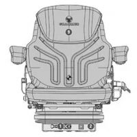 Maximo m MSG85/721 pvc