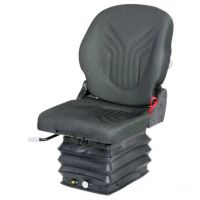 Assento com suspensão pneumatica Compacto Comfort S New Design, Grammer