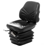 Assento com suspensão mecânica, Compacto Basic XM