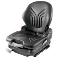 Assento com suspensão mecânica, Primo XM Plus PVC Grammer