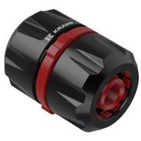 Conector de mangueira de 1/2"
