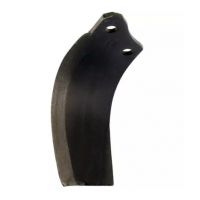 LÂMINA PARA FRESA CURVADA F5-G45 80X8 DIREITA F5156010 FORIGO