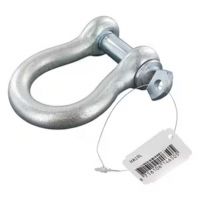 Manilha lira - ZP 3/4"
