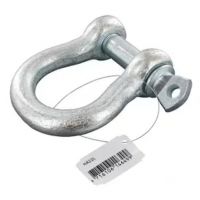 Manilha lira - ZP 7/8"