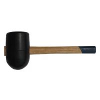 Martelo de borracha 1,150 gramas RTT