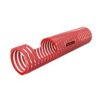 Tubo Prod Alimentares Heliflex heliflex atoxico 20mm 25m