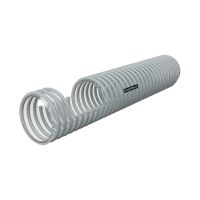 Tubo Aspiração e Ventilação Heliflex heliflex pu 25mm 25m