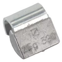 Contrapeso 25 g