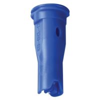 Bico anti-deriva ID3 120° 03 plástico azul Lechler
