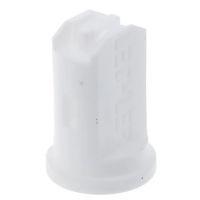Bico de injeção de ar duplo IDKT 120° 08 plástico branco