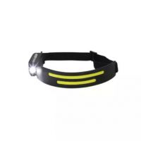 LANTERNA DE CABEÇA FLEXÍVEL 300 LÚMENS KS TOOLS