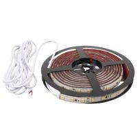 Luz interior LED, 45 W, 4050 lm, retangular, 10/16 V, 3000x5 mm,