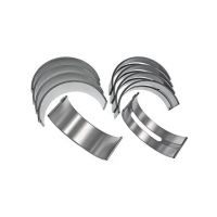 Jogo bronzes de apoio 0.25mm