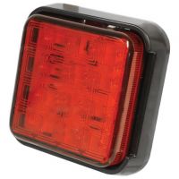 LED Farolim nevoeiro, 10-30V (Esq./Dt.)