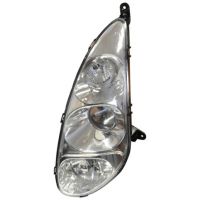 Farol, Esq. Lado de condução Dt.