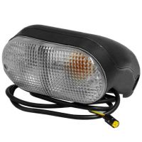 Farolim - Frontal, 12V (Dt.)