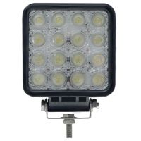 Farol de trabalho LED, 2880 Lumens, 10-30V