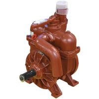 Bomba para cisterna - MEC2000PL - Acionamento por polia - 1000 RPM