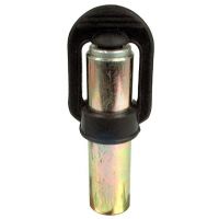 Espigão para rotativo (de soldar)