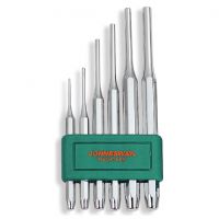 Jogo de Saca Troços cromados Jonnesway M63M106S