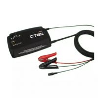 CARREGADOR CTEK 12V PRO 25 S LÍTIO