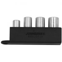 Jogo de guias p/casquilho suspensão Jonnesway ME010010