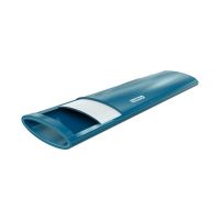 Manga Condução Água Heliflex monoflat 70mm 100m