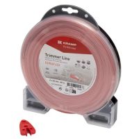Fio de nylon Ø3,3x46 m,  DuraFlex