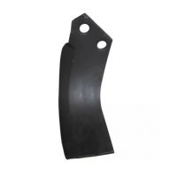 LÂMINA PARA FRESA DIREITA DELMORINO FURO Ø 12,7MM HOL154D