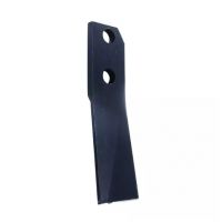 LÂMINA PARA CULTIVADOR 50X12 DIREITA 51916500 TIPO KUHN