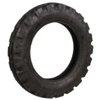 Pneu 5.00-16, 6 lonas, ST-34, BKT