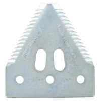 Secção da faca Pro-Cut 7 tpi, extra grosseiro