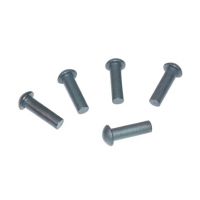 Rebite de cabeça redonda 5,25x32