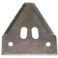 Secção da faca Pro-Cut 14tpi fina