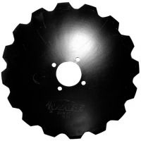 DISCO DEENTEADO 360MM RABE